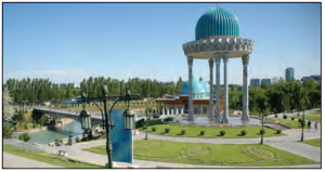 Özbekistan Bağımsızlığını Ne Zaman İlan Etti? Özbekistan Nasıl Kurulmuştur?
