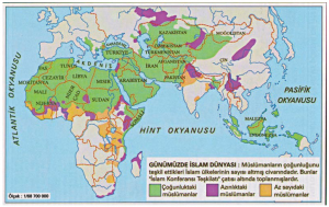 İslamiyetin Doğuşu Nerede ve Nasıl Olmuştur?