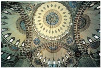 islam ve turk mimarisi genel bakis ozet fikir gen tr