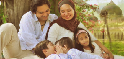 Kur’an-ı Kerim’in Aile Fertleri Arasındaki İlişkilere Bakışı Nasıldır