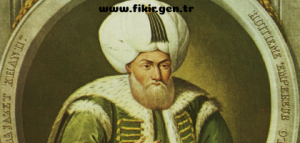 Osmanlı Hanedan Mensubunun Teminatı