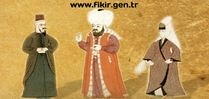 Osmanlı’da Aile Yapısı ve Boşanma