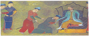 Moğollarda Kültür ve Uygarlık