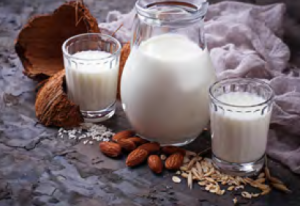 Görsel 1.53 Laktoz içeren süt