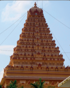 Hindu Tapınağı