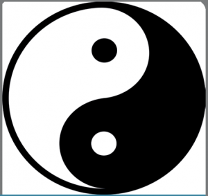 Taoizm'in Sembolü