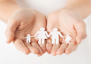 Görsel 2.3 Aile planlamasına yönelik hizmetler çekirdek aile yapısını yaygınlaştırmıştır.