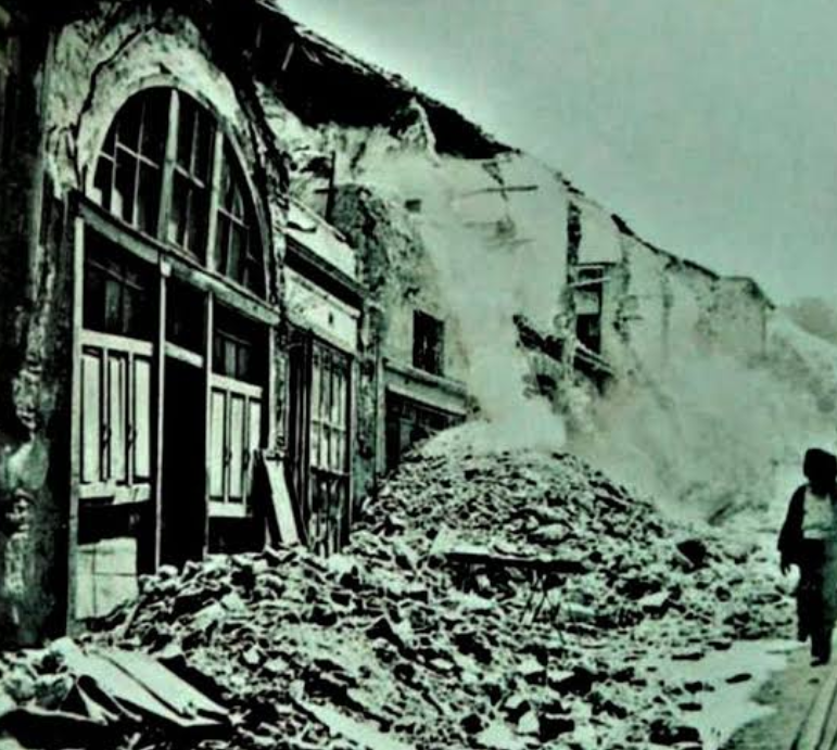 Tarihteki Büyük Depremler Şiddetleri ve Can Kayıpları Nelerdir?